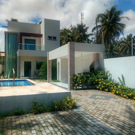 Residence Delux Флешейрас Экстерьер фото