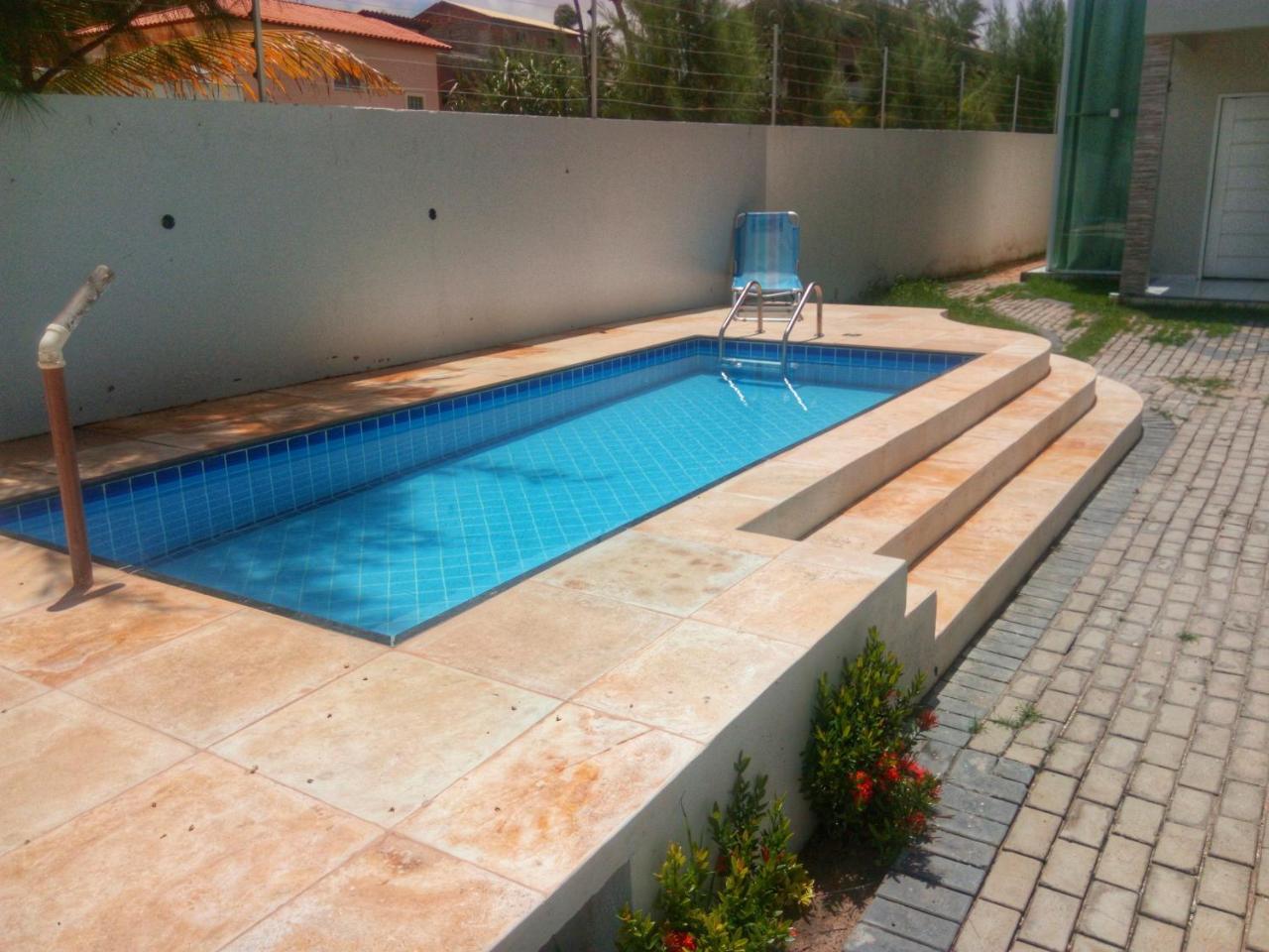 Residence Delux Флешейрас Экстерьер фото