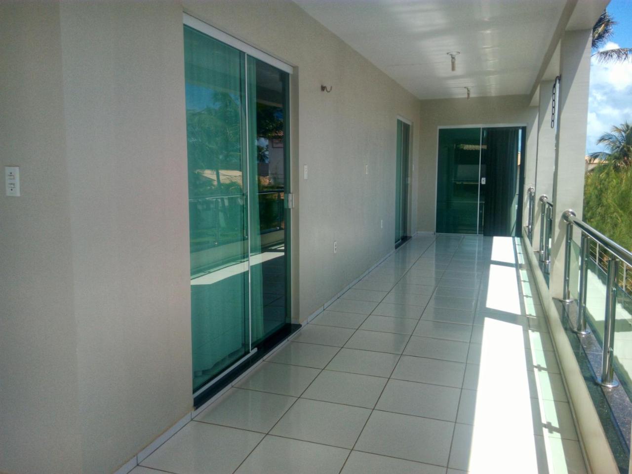 Residence Delux Флешейрас Экстерьер фото