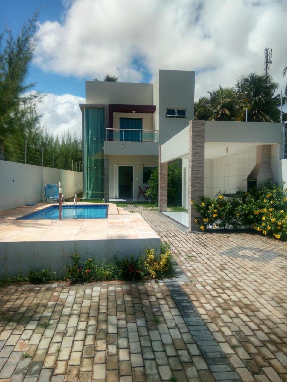 Residence Delux Флешейрас Экстерьер фото