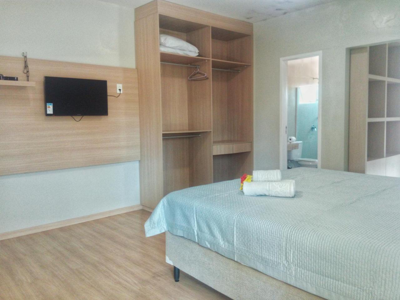 Residence Delux Флешейрас Экстерьер фото