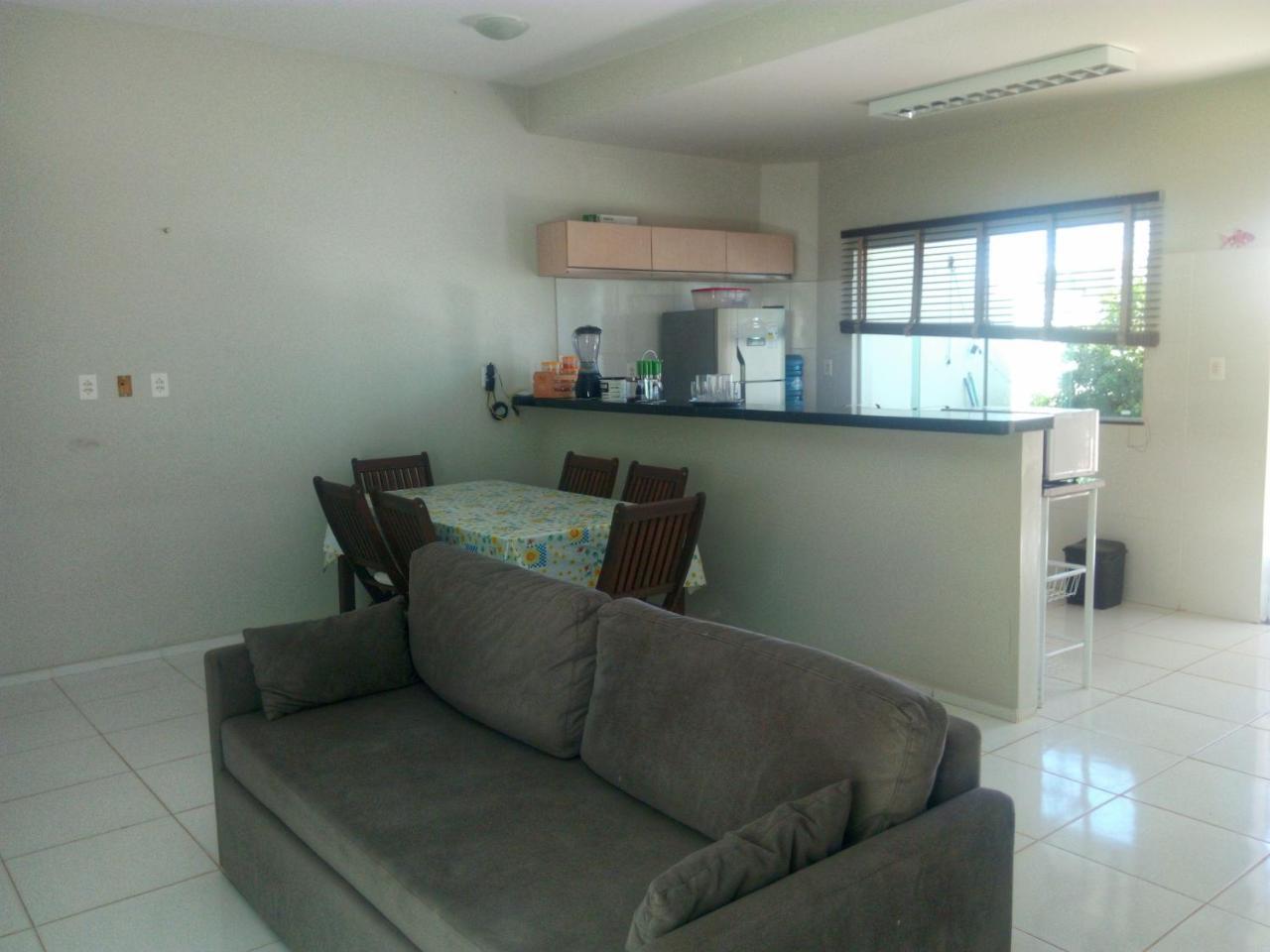 Residence Delux Флешейрас Экстерьер фото