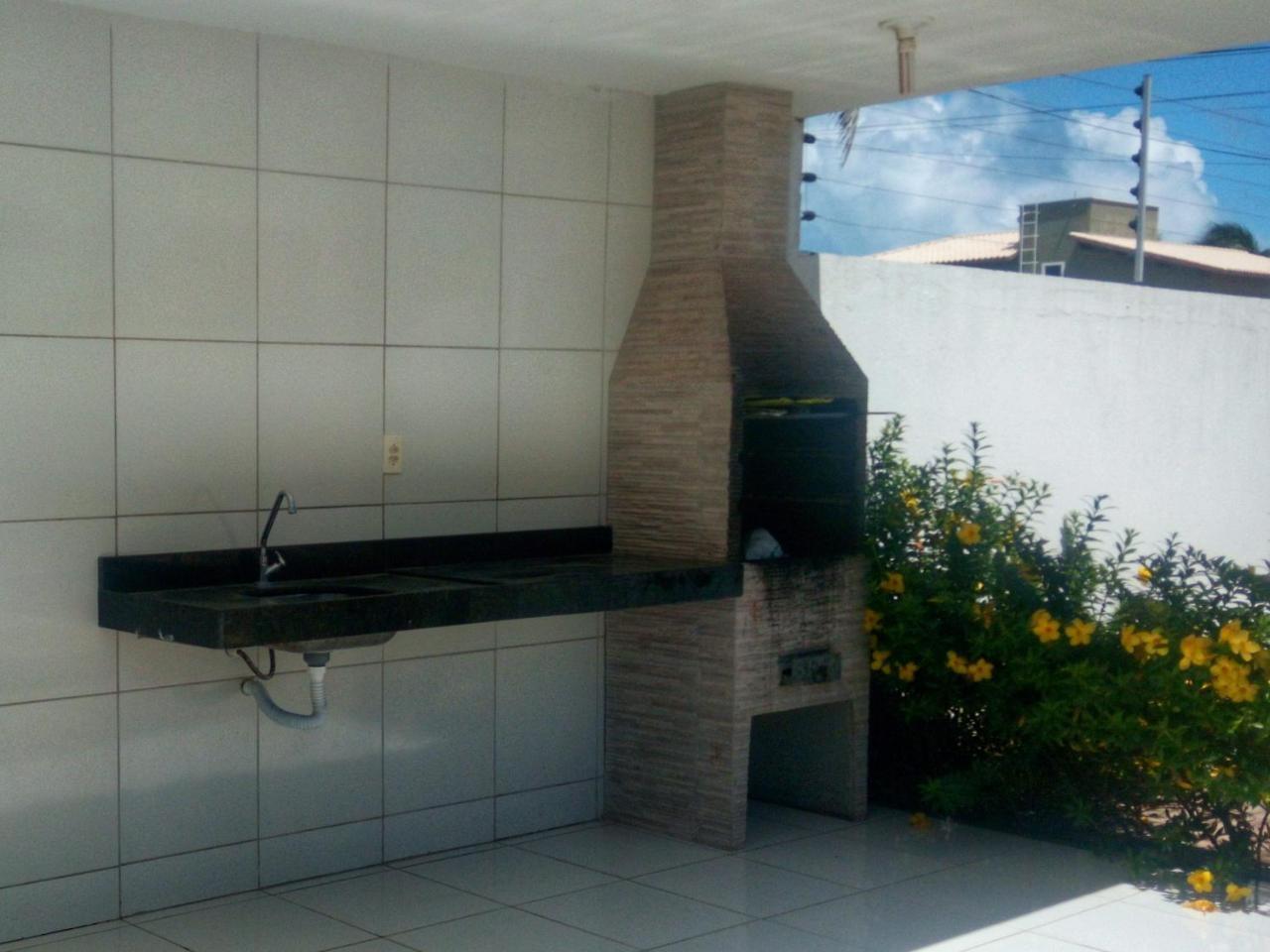 Residence Delux Флешейрас Экстерьер фото