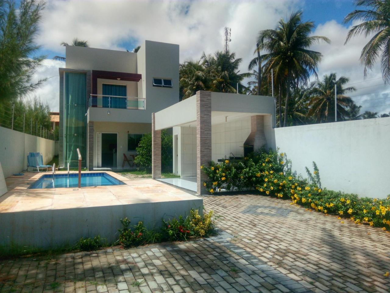 Residence Delux Флешейрас Экстерьер фото