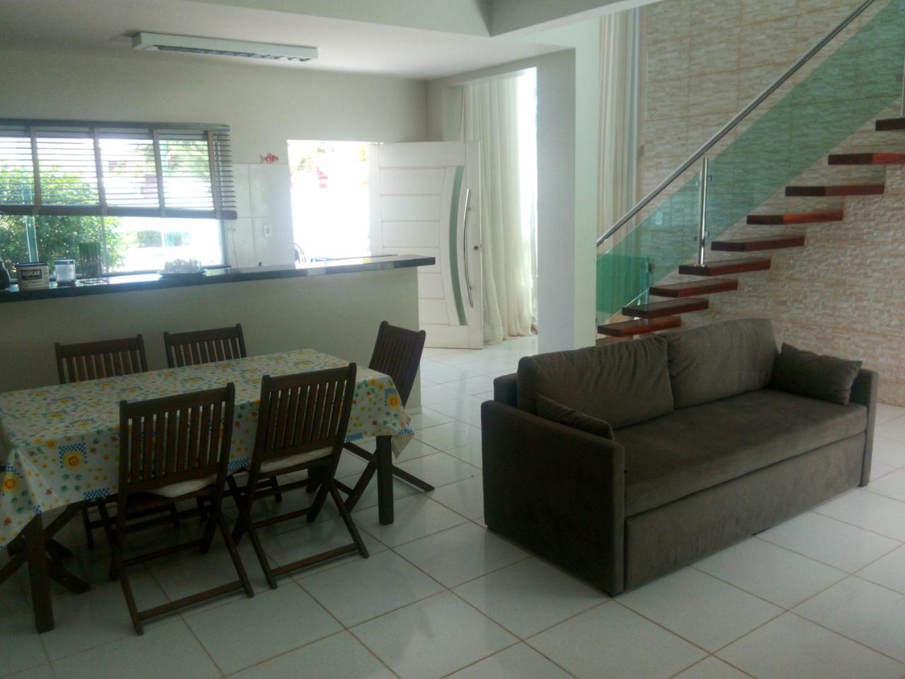 Residence Delux Флешейрас Экстерьер фото